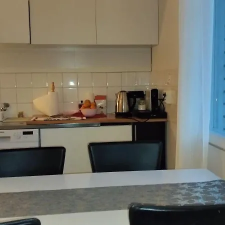 Aurora House Finn Simple House Not רובניימי