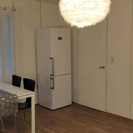 Aurora House Finn Simple House Not לינה וארוחת בוקר רובניימי
