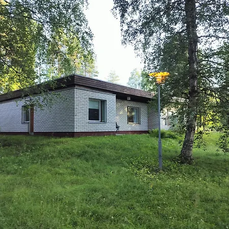 Aamiaismajoitus Aurora House Finn Simple House Not *